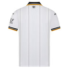 Camiseta Wolves 2026/27 - 2ª Equipación