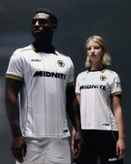 Camiseta Wolves 2026/27 - 2ª Equipación