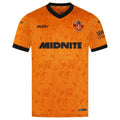 Camiseta Wolves 2026/27 - 1ª Equipación
