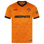 Camiseta Wolves 2026/27 - 1ª Equipación