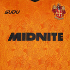 Camiseta Wolves 2026/27 - 1ª Equipación