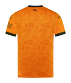 Camiseta Wolves 2026/27 - 1ª Equipación