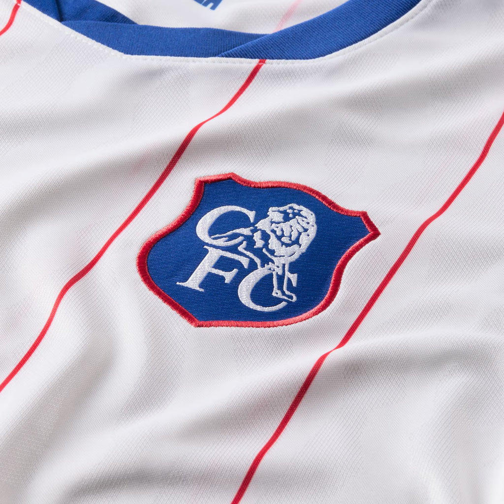 Camiseta Chelsea Fc 2026/27 - 3ª Equipación