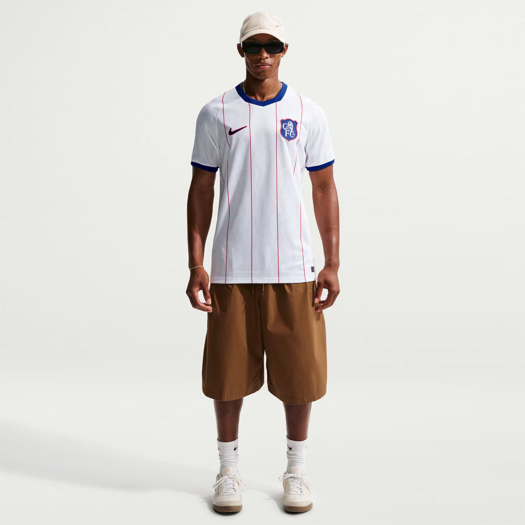 Camiseta Chelsea Fc 2026/27 - 3ª Equipación