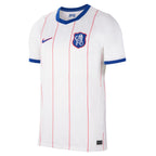 Camiseta Chelsea Fc 2026/27 - 3ª Equipación