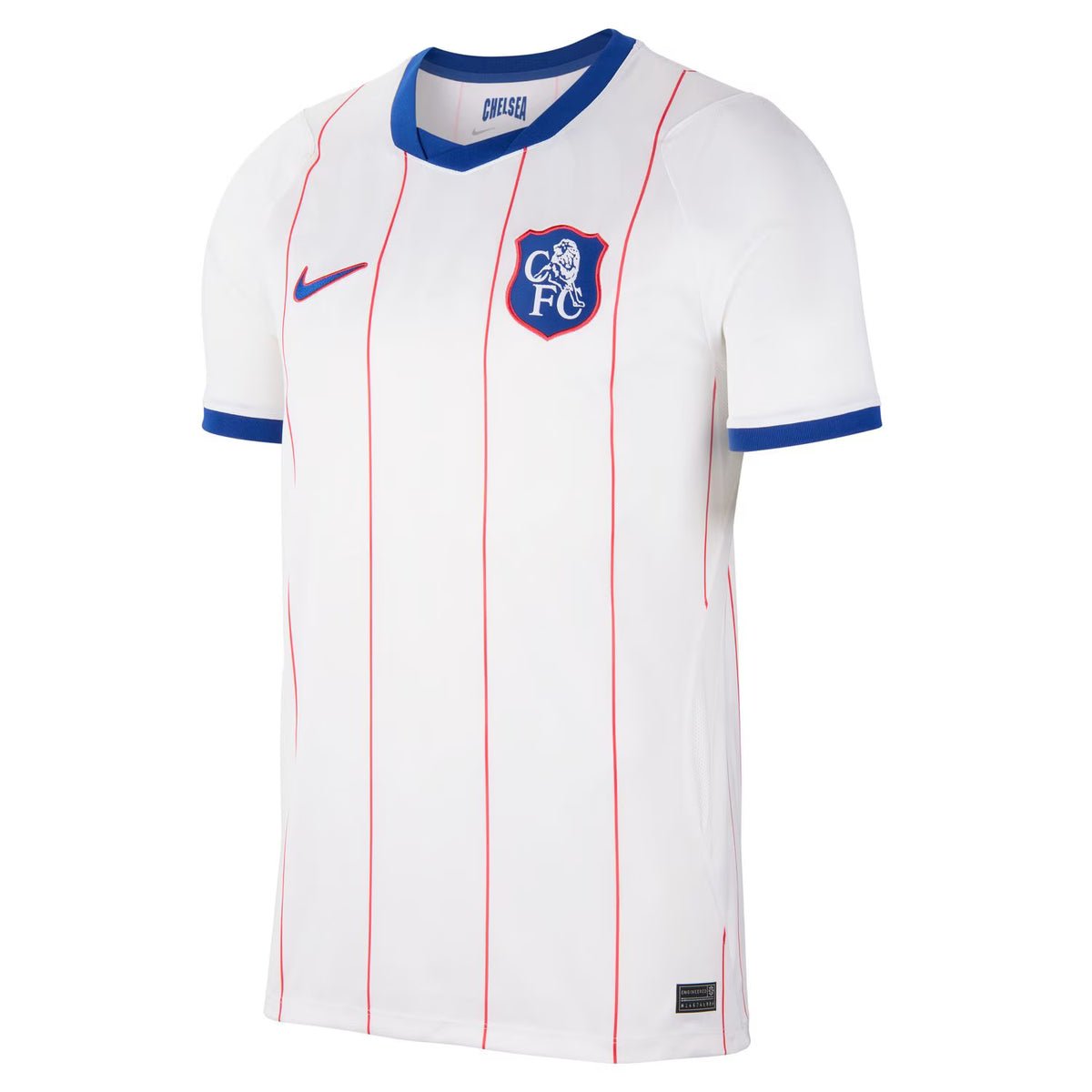 Camiseta Chelsea Fc 2026/27 - 3ª Equipación